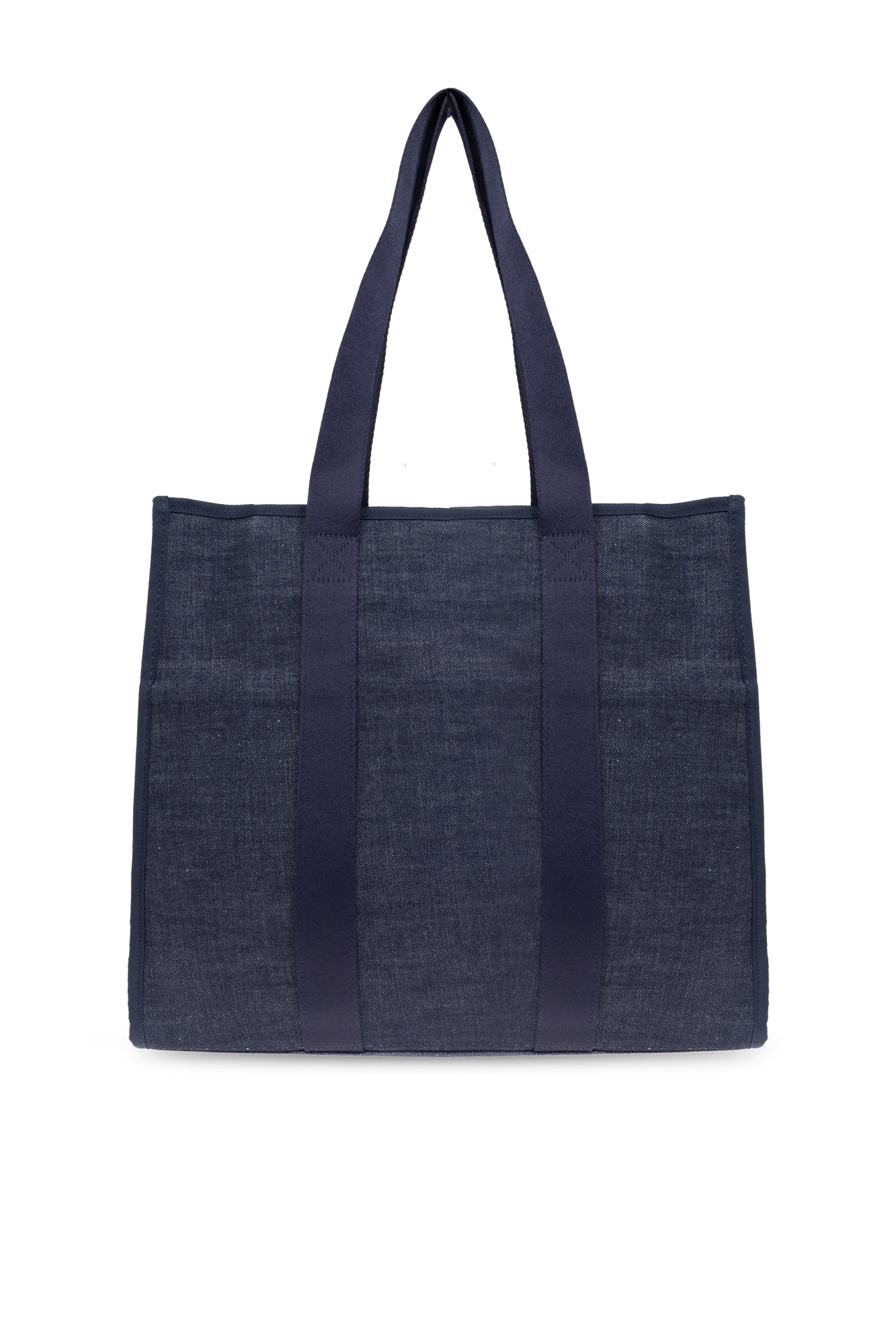 A.P.C. x Asics ジム バッグ ネイビー ポリエステル100% Gym Bag Asics | polyester | A.P.C. Accessories